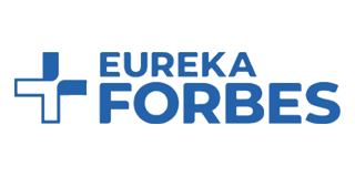 Eureka Forbes Logo